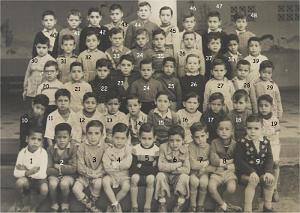 ECOLE MAGNAN GARCONS 19XX XXX N05